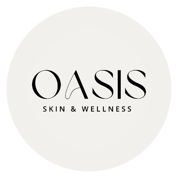 Oasis Skin and Wellness logo – Hallandale Beach, FL